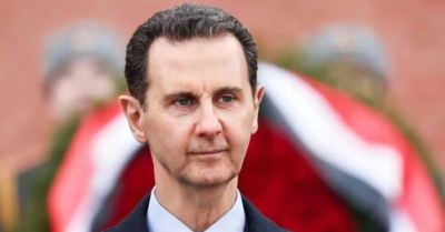 Nga bác tin đồn cựu Tổng thống Syria Bashar al-Assad bị đầu độc tại Moscow