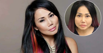 Kết cục vụ ca sĩ Lynda Trang Đài trộm cắp tài sản