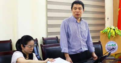 Chuyên gia lý giải mưa lũ lịch sử “tập trung” ở 4 tỉnh miền Bắc