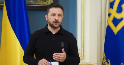 Tổng thống Zelensky nêu điều kiện gặp trực tiếp ông Putin