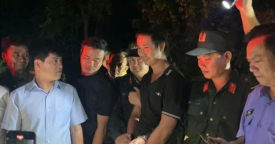 56 giờ phá án vụ thảm sát chấn động Đồng Nai: Bắt nghi phạm sát hại 3 người