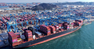 Trung Quốc cảnh báo đáp trả nếu Mỹ áp thuế 100%: Nguy cơ leo thang căng thẳng thương mại