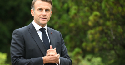 Cựu Thủ tướng Pháp kêu gọi Tổng thống Macron từ chức: Khủng hoảng chính trị căng thẳng tột độ