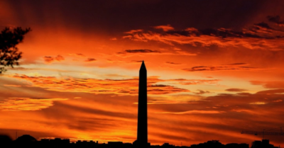 Chính phủ Mỹ đóng cửa lần đầu tiên sau 6 năm