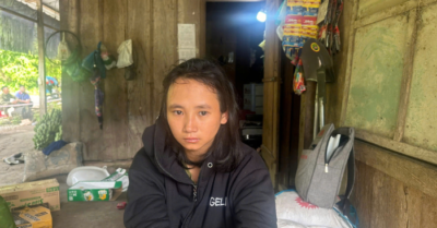 Tạm giữ hình sự người phụ nữ sát hại chồng vì mâu thuẫn gia đình