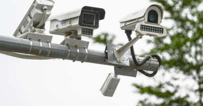 Đề xuất lắp đặt hàng nghìn camera AI giám sát giao thông trên toàn quốc
