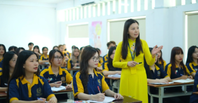 Bộ giáo dục “siết chuẩn” giảng viên, áp dụng cho cả trường công và tư