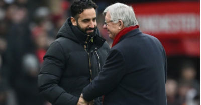 Amorim tái hiện kỷ lục Sir Alex, Manchester United trở lại sau 38 năm