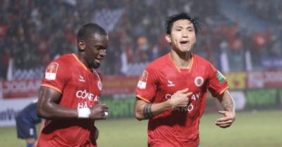 Văn Hậu hồi phục nhanh, hứa hẹn sớm trở lại ĐT Việt Nam