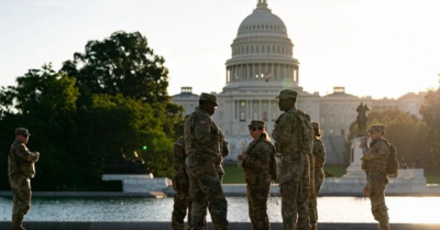 Mỹ có thể thiệt hại 15 tỷ USD/tuần nếu chính phủ tiếp tục đóng cửa một phần