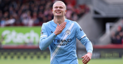 Pep Guardiola thiết lập kỷ lục, tri ân Sir Alex và Wenger sau chiến thắng lịch sử