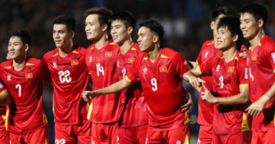 ĐT Việt Nam hướng tới mục tiêu kép: Thắng Nepal và tăng bậc trên BXH FIFA