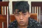 Cho thanh niên đi nhờ xe, người phụ nữ bị sát hại tại Gia Lai.