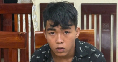 Cho thanh niên đi nhờ xe, người phụ nữ bị sát hại tại Gia Lai.