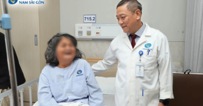 Chấn thương phần mềm ở người cao tuổi: Khi nào cần tái khám và cách chăm sóc đúng.