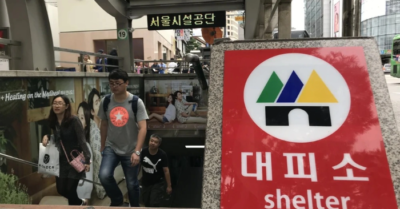 Seoul dự kiến xây hầm trú ẩn hạt nhân dân sự đầu tiên