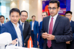 Việt Nam gia nhập nhóm quốc gia dẫn đầu công nghệ 5G