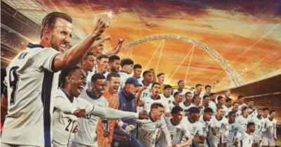 ĐT Anh giành vé dự World Cup 2026, khẳng định sức mạnh tại châu Âu