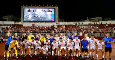 HLV Kim Sang Sik lên kế hoạch tìm nhân tố mới cho ĐT Việt Nam