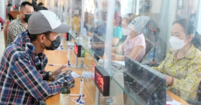 Tăng mức hưởng trợ cấp bảo hiểm thất nghiệp từ năm 2026