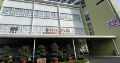 TPHCM yêu cầu Bệnh viện Bà Rịa báo cáo vụ phản ánh “không cấp cứu kịp thời”.