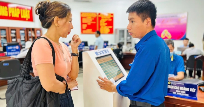 Hướng dẫn định hướng biên chế tại đơn vị sự nghiệp công lập đa lĩnh vực ở cấp xã