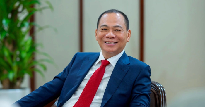 Vingroup muốn huy động 325 triệu USD trái phiếu quốc tế