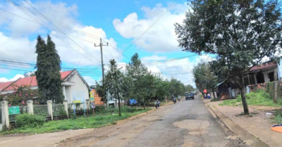 Doanh nghiệp thắng kiện, buộc một xã ở Gia Lai trả nợ gần 1 tỷ đồng