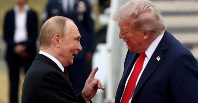 Điểm mấu chốt trong chiến lược đàm phán của Tổng thống Nga Vladimir Putin