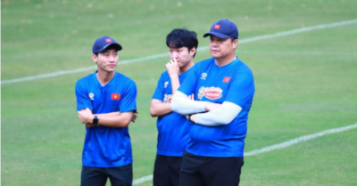 ĐT nữ Việt Nam được tăng cường HLV Hàn Quốc trước SEA Games 33