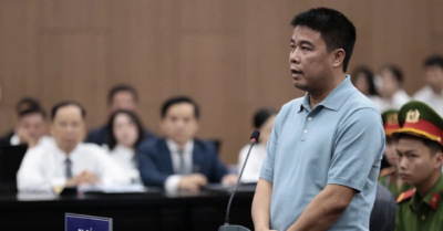 Tạm giữ hơn 1.400 sổ hồng trong vụ án Tập đoàn Phúc Sơn tại Nha Trang