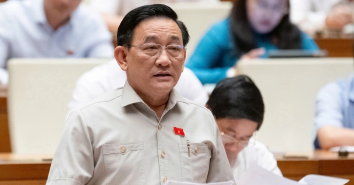 Kiến nghị tăng lương cơ sở từ ngày 1/1/2026