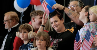 Mỹ giới hạn tiếp nhận 7.500 người tị nạn mỗi năm