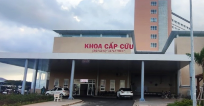 Lộ diện hàng loạt cơ sở y tế ở TPHCM được đề xuất sáp nhập, giải thể