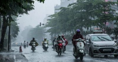 Dự báo thời tiết ngày 24/10: Miền Bắc rét về đêm và sáng, miền Trung mưa lớn kéo dài