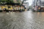 Dự báo thời tiết ngày 26/10/2025: Mưa lớn kéo dài ở Trung Bộ và Tây Nguyên