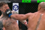 UFC dự kiến tái đấu sau vụ móc mắt gây chấn động