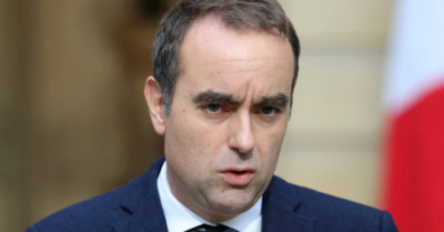 Thủ tướng Pháp Lecornu từ chức sau 27 ngày tại nhiệm