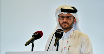 Qatar yêu cầu Israel ngừng bắn ở Gaza theo kế hoạch hòa bình Trump