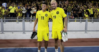 FIFA công bố tài liệu chứng tỏ Malaysia sai phạm vụ 7 cầu thủ nhập tịch