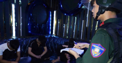 Đột kích karaoke Venus, công an Quảng Ngãi phát hiện vụ ma túy lớn chưa từng có