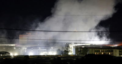 Myanmar – Thái Lan siết chặt biên giới sau khi KK Park bị phá hủy