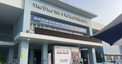 Thầy giáo bóp cổ đồng nghiệp vì bị nhắc để xe sai chỗ ở Đắk Lắk