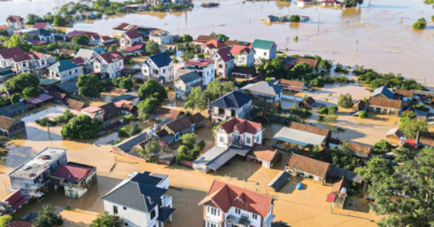 Bí thư chi bộ thôn tử vong khi chống lũ ở Bắc Ninh