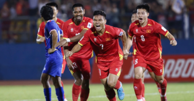 Đội tuyển Đông Nam Á sáng giá nhất vòng loại Asian cup 2027