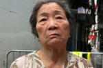 Vụ cháy Kim Hoa: Chị gái chủ nhà nghẹn ngào ‘Gia đình em tôi giờ mất hết rồi’