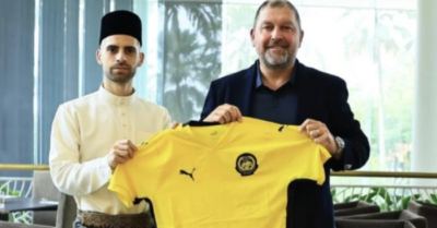 Tuyển Malaysia có thể bị xử thua trận gặp Nepal