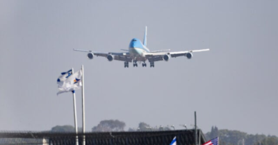 Chuyến thăm lịch sử của tổng thống Donald trump: mở đường cho hòa bình Gaza