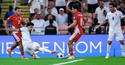 HLV Patrick Kluivert lặng lẽ rời Indonesia giữa “bão” chỉ trích sau thất bại ở vòng loại World Cup 2026