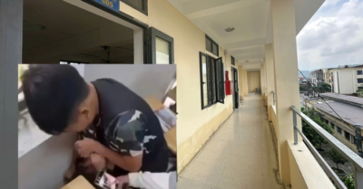 Nữ sinh bị hành hung: Trường Việt Đức Nghệ An vào cuộc điều tra